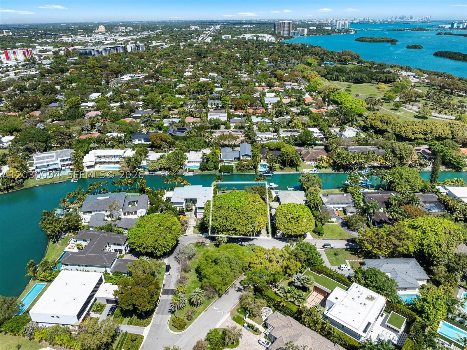 BAY POINT - Residential
