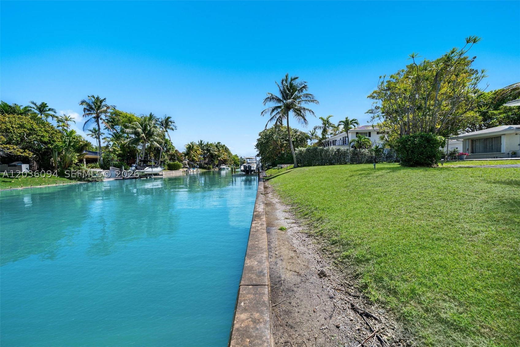 BAY POINT - Residential