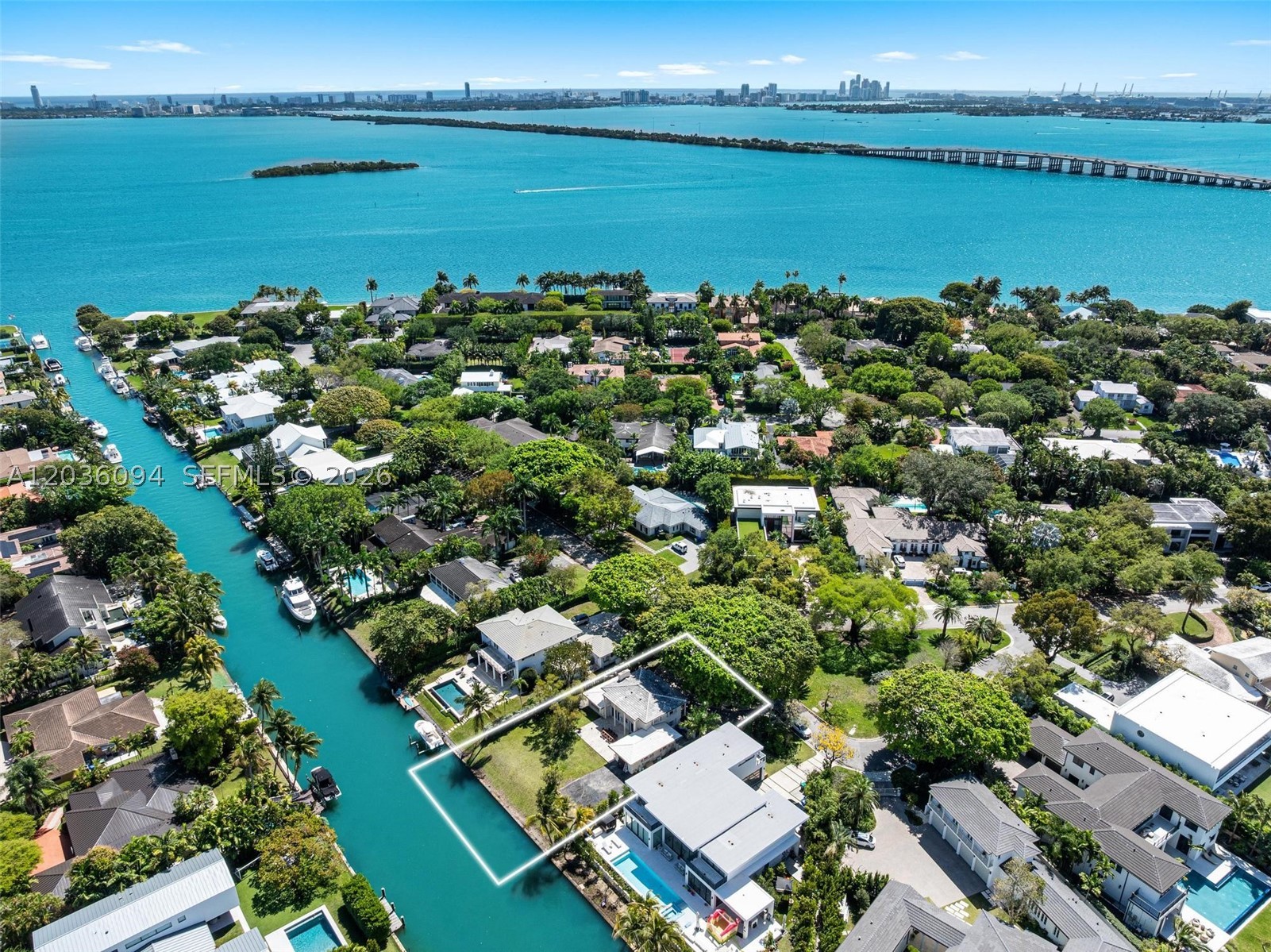 BAY POINT - Residential