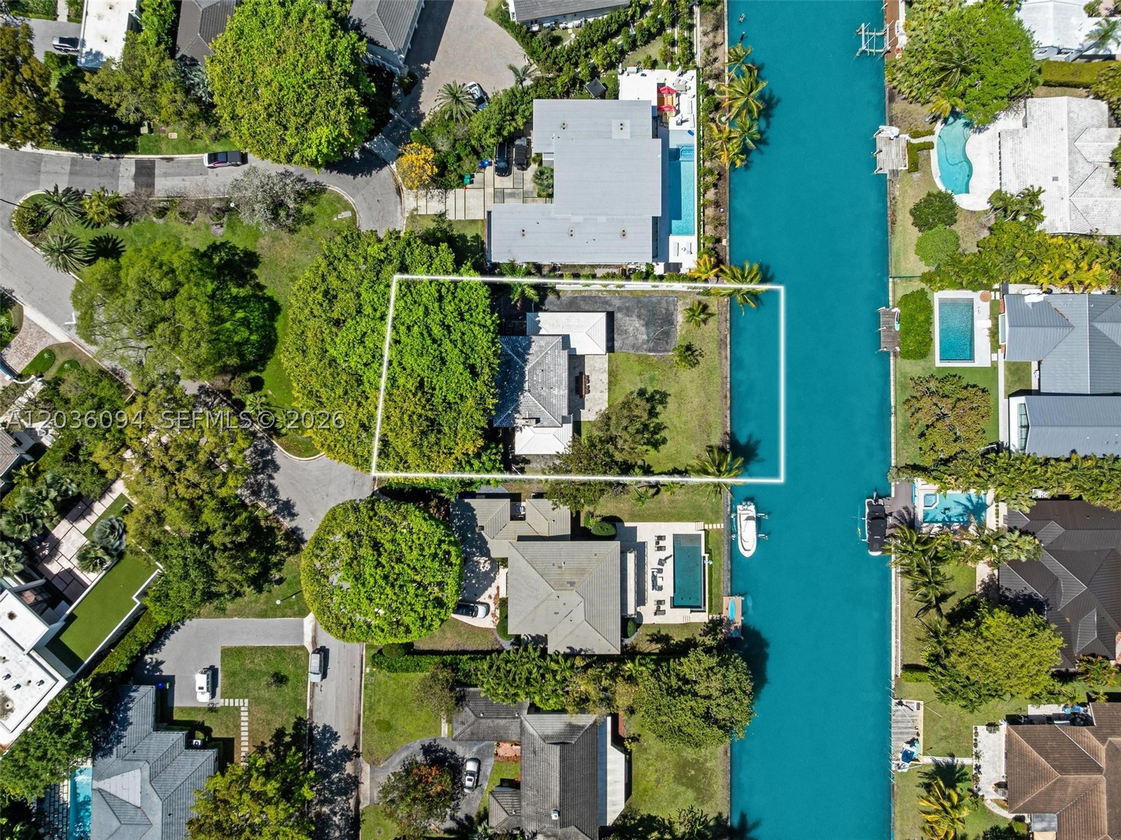 BAY POINT - Residential