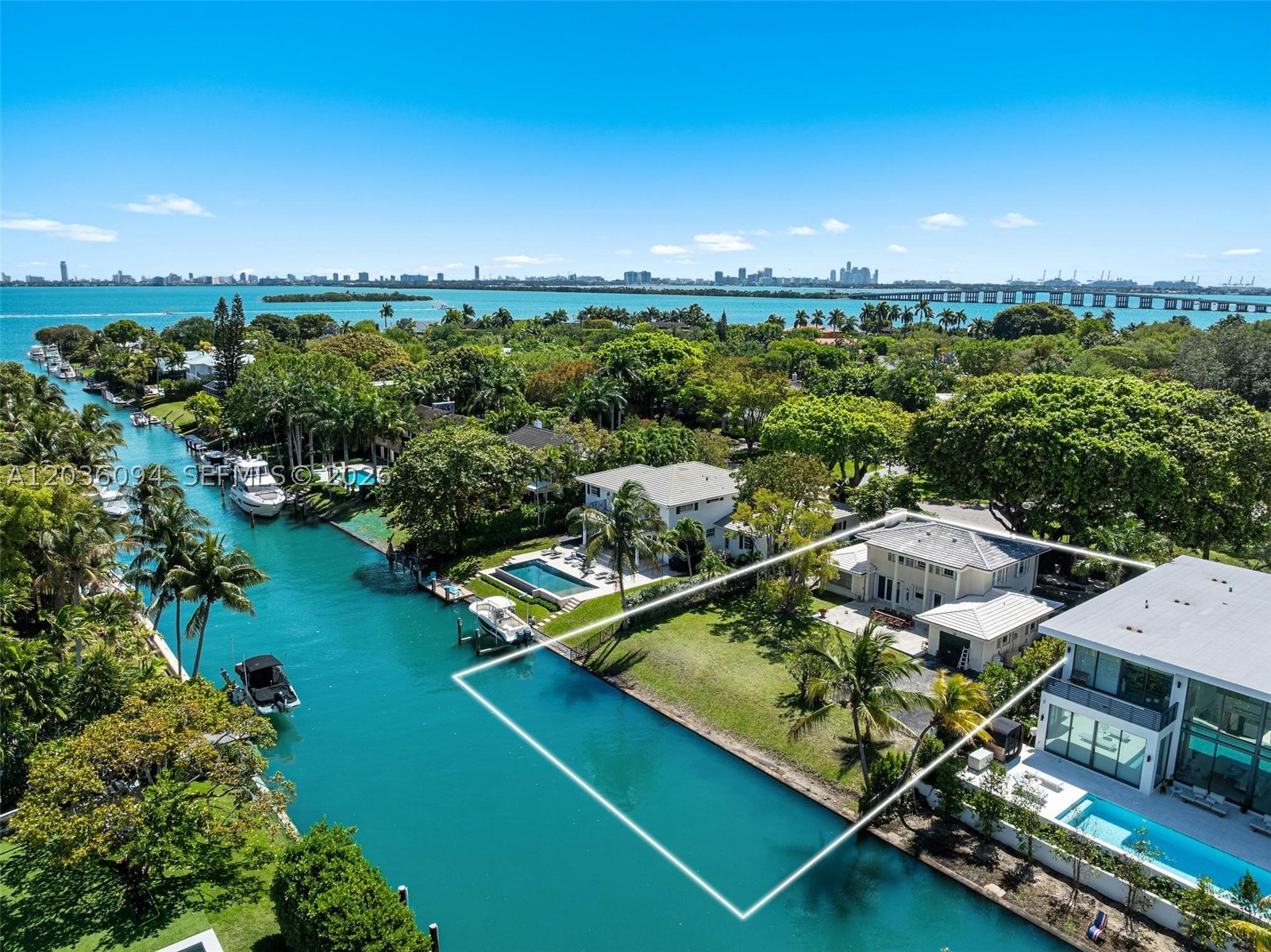 BAY POINT - Residential