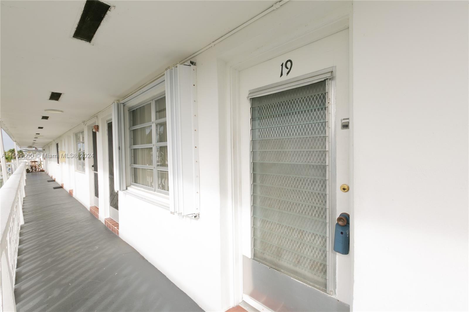 RO-MONT GDNS ANDOVER CONDO - Residential