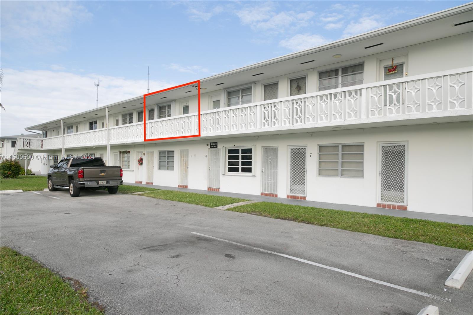RO-MONT GDNS ANDOVER CONDO - Residential