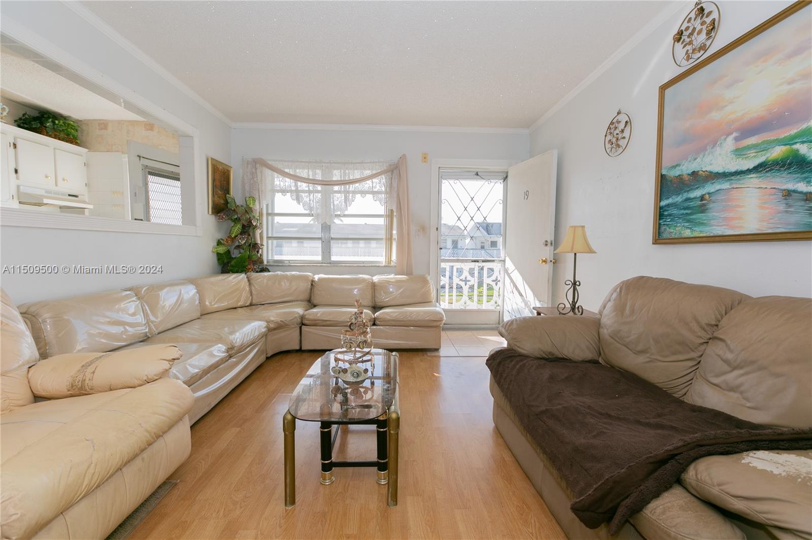 RO-MONT GDNS ANDOVER CONDO - Residential