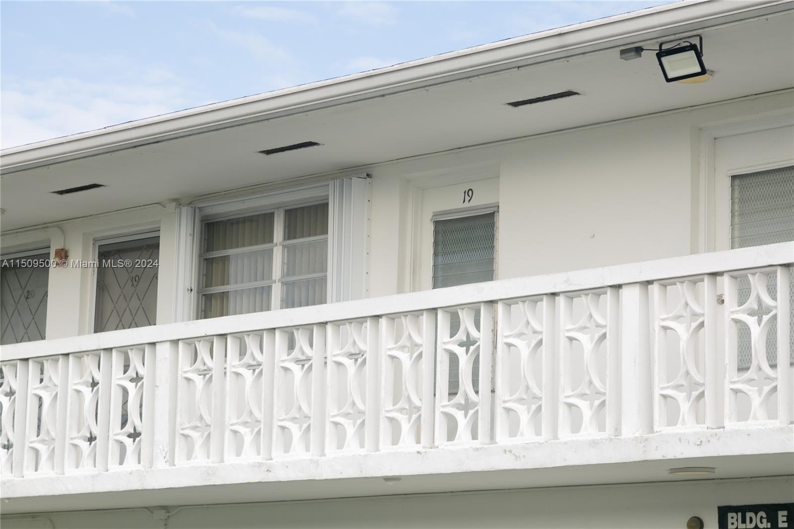 RO-MONT GDNS ANDOVER CONDO - Residential