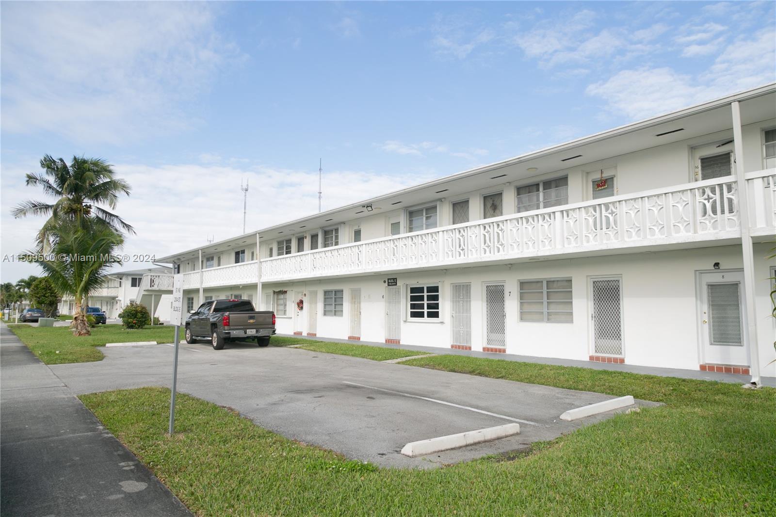 RO-MONT GDNS ANDOVER CONDO - Residential