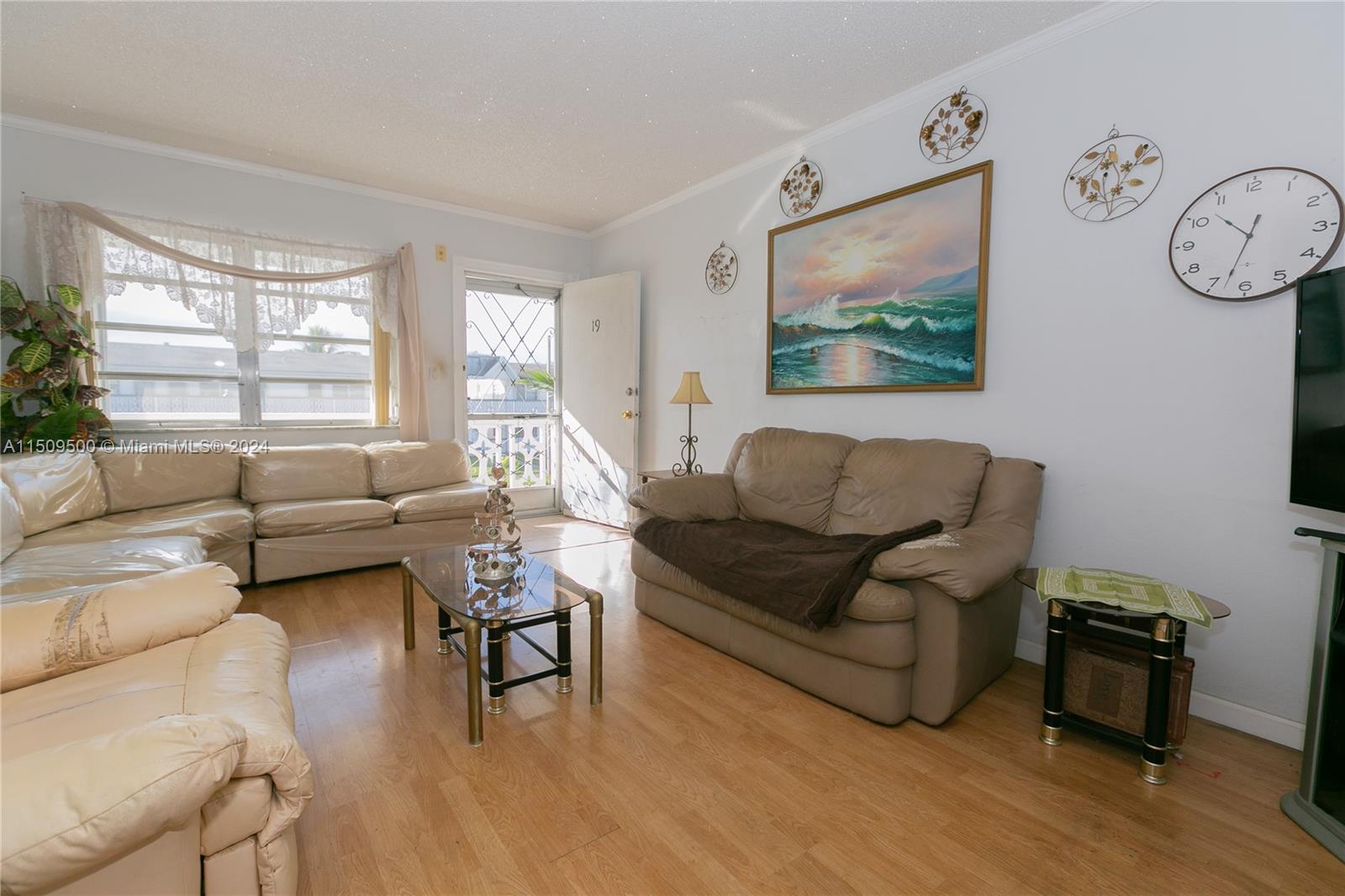 RO-MONT GDNS ANDOVER CONDO - Residential