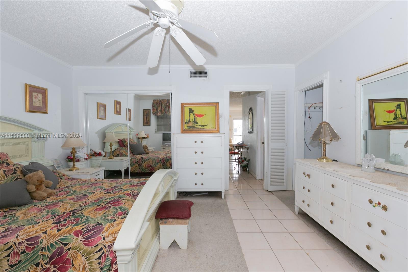 RO-MONT GDNS ANDOVER CONDO - Residential