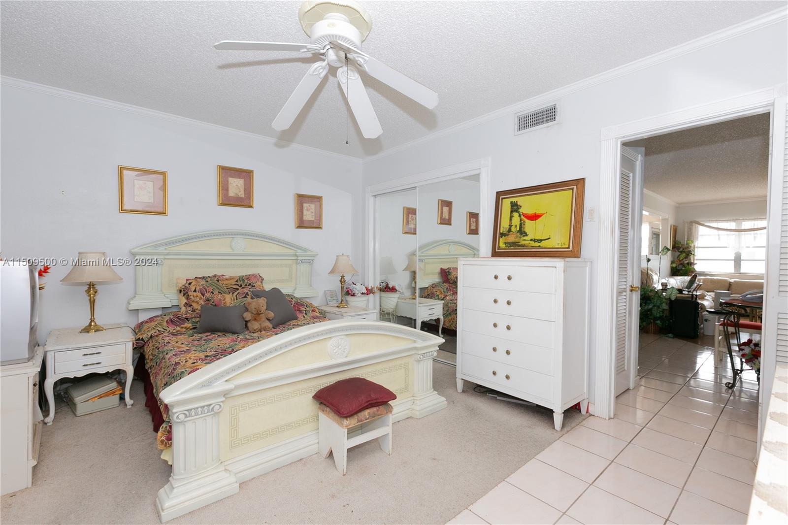 RO-MONT GDNS ANDOVER CONDO - Residential