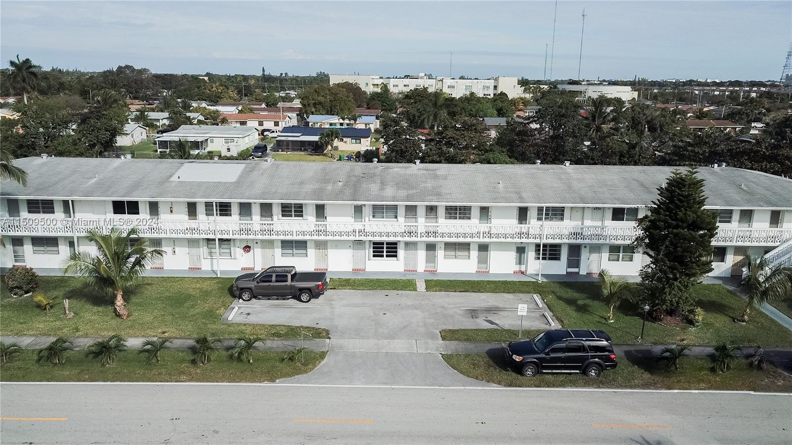 RO-MONT GDNS ANDOVER CONDO - Residential