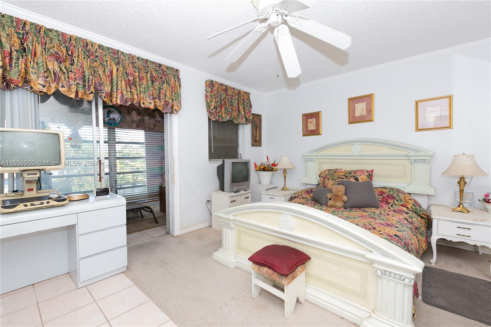 RO-MONT GDNS ANDOVER CONDO - Residential