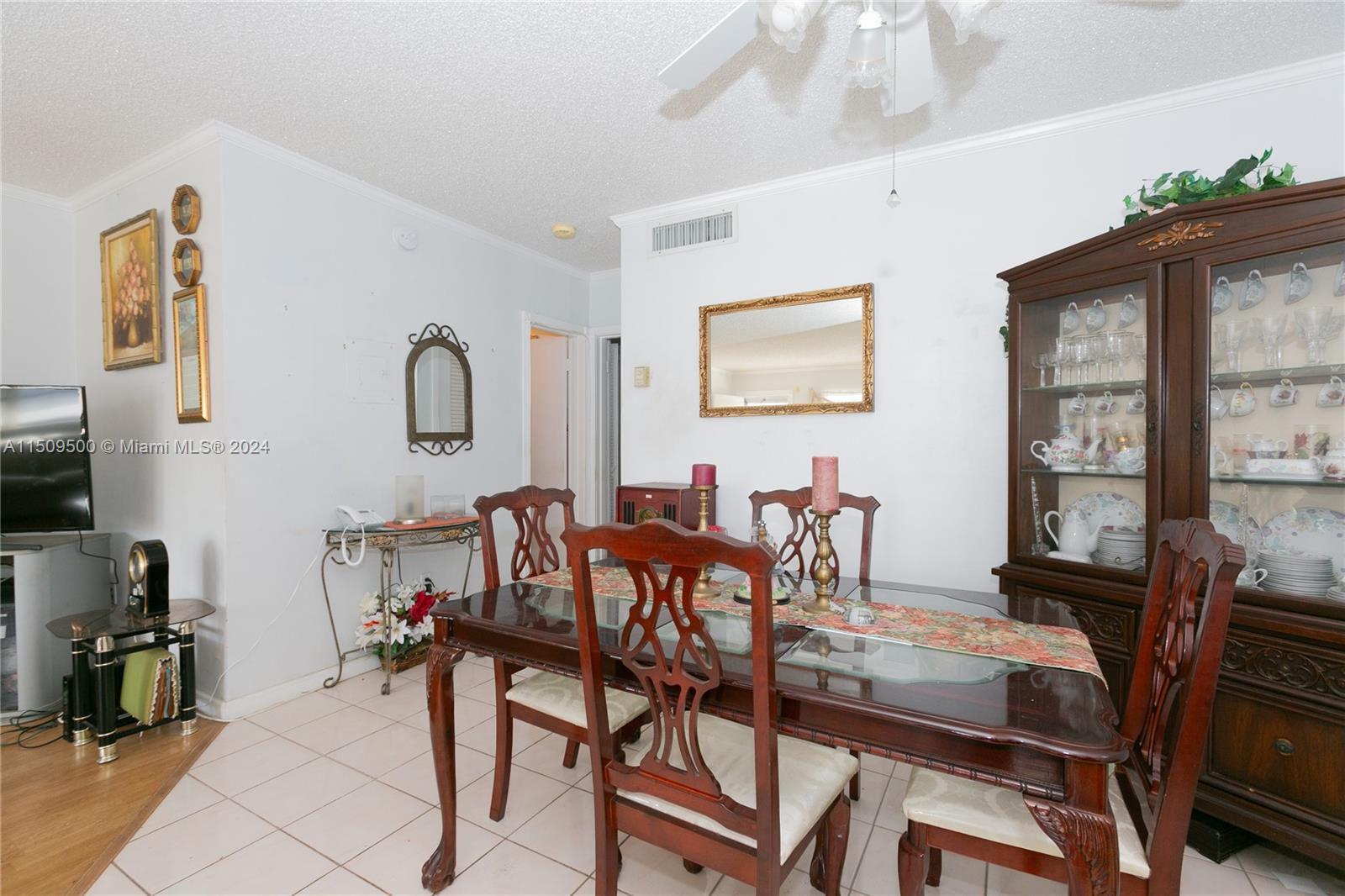 RO-MONT GDNS ANDOVER CONDO - Residential