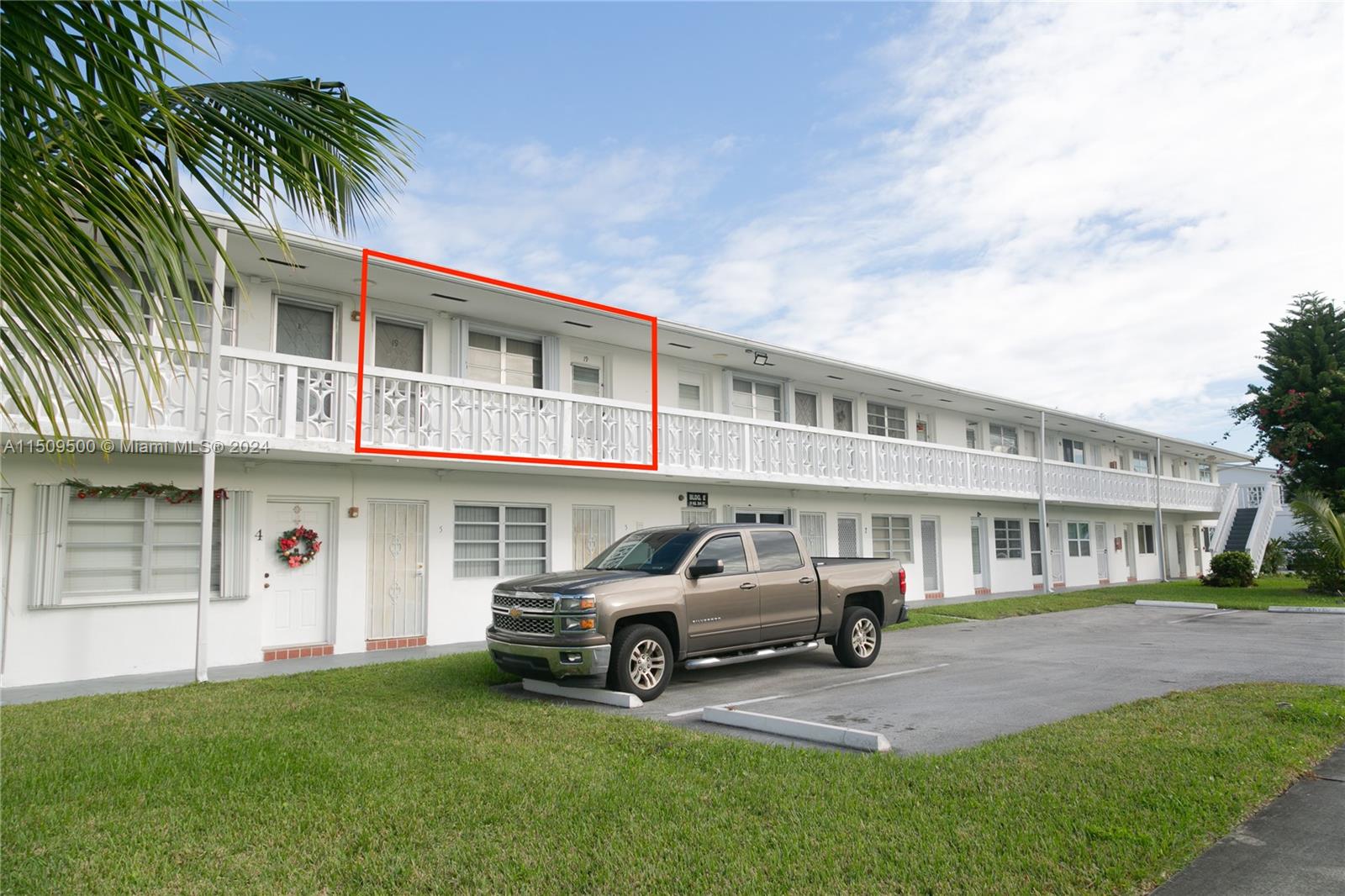 RO-MONT GDNS ANDOVER CONDO - Residential