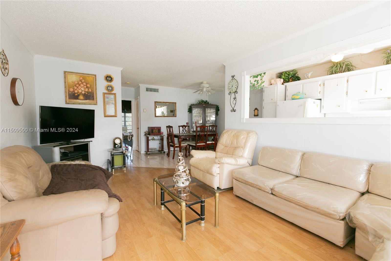 RO-MONT GDNS ANDOVER CONDO - Residential