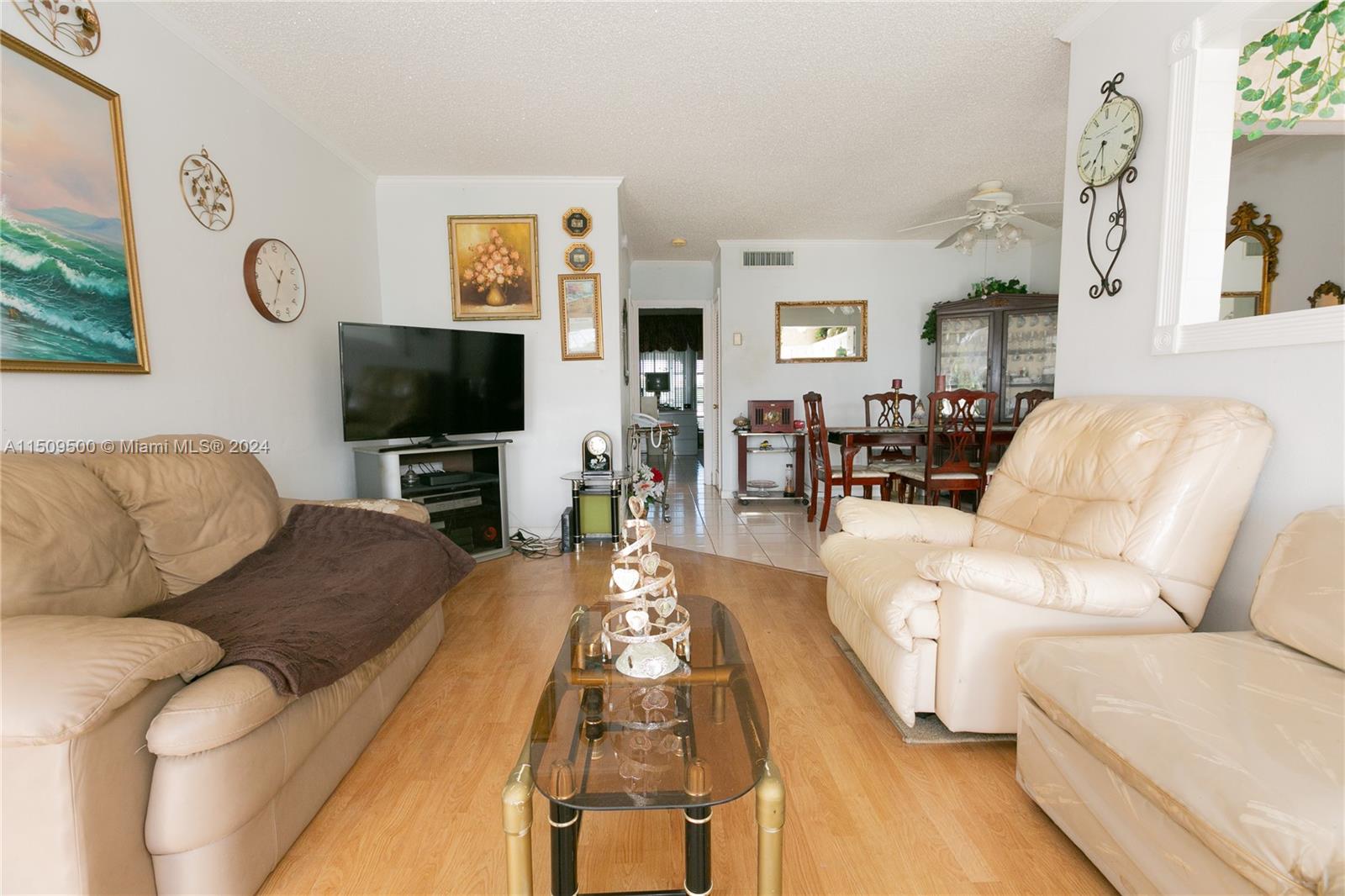 RO-MONT GDNS ANDOVER CONDO - Residential