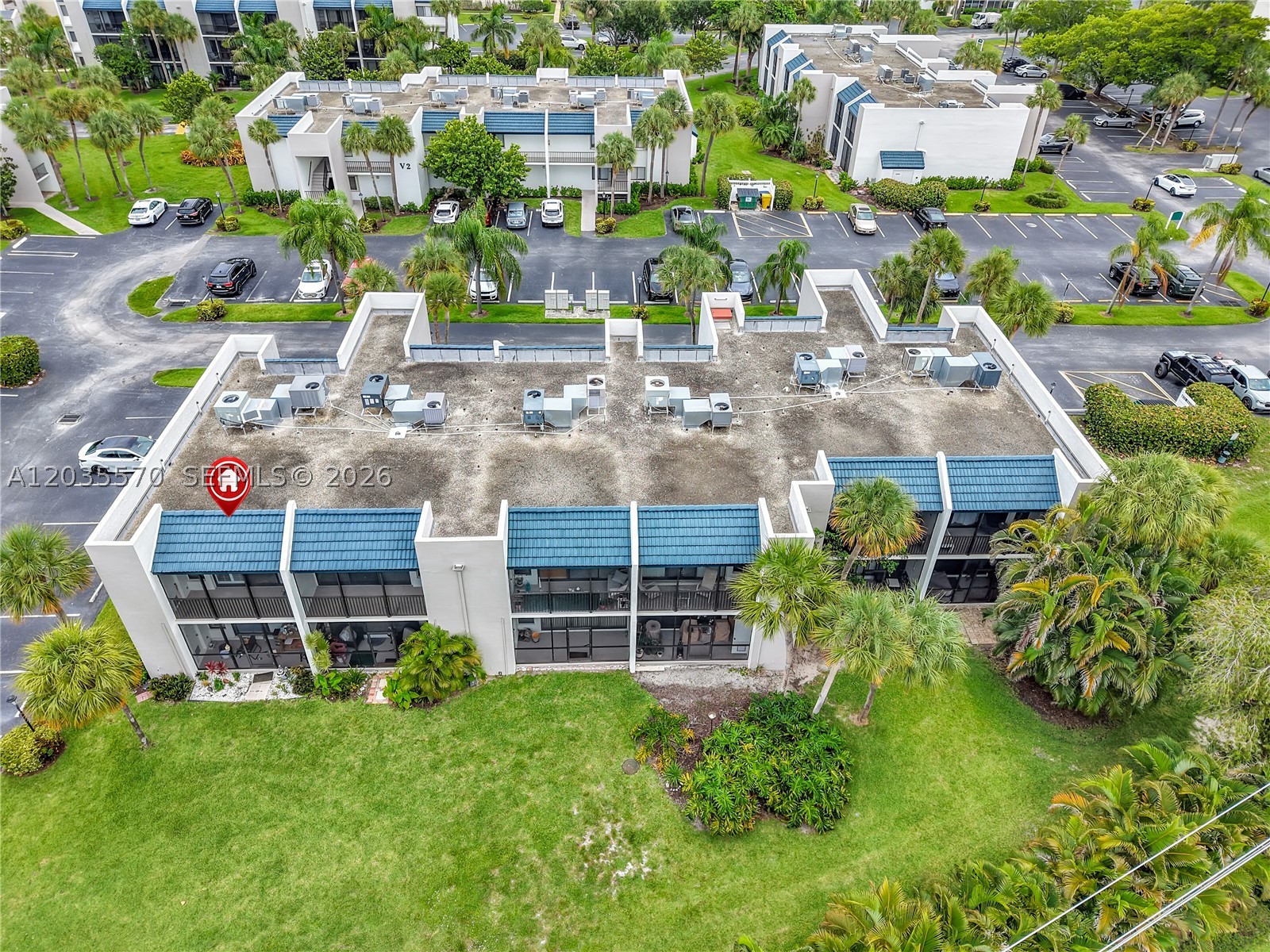 JUPITER OCEAN AND RACQUET - Residential