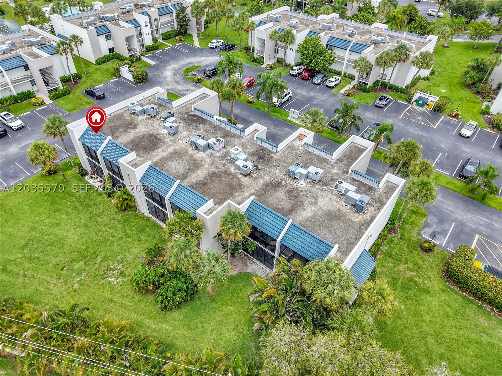 JUPITER OCEAN AND RACQUET - Residential