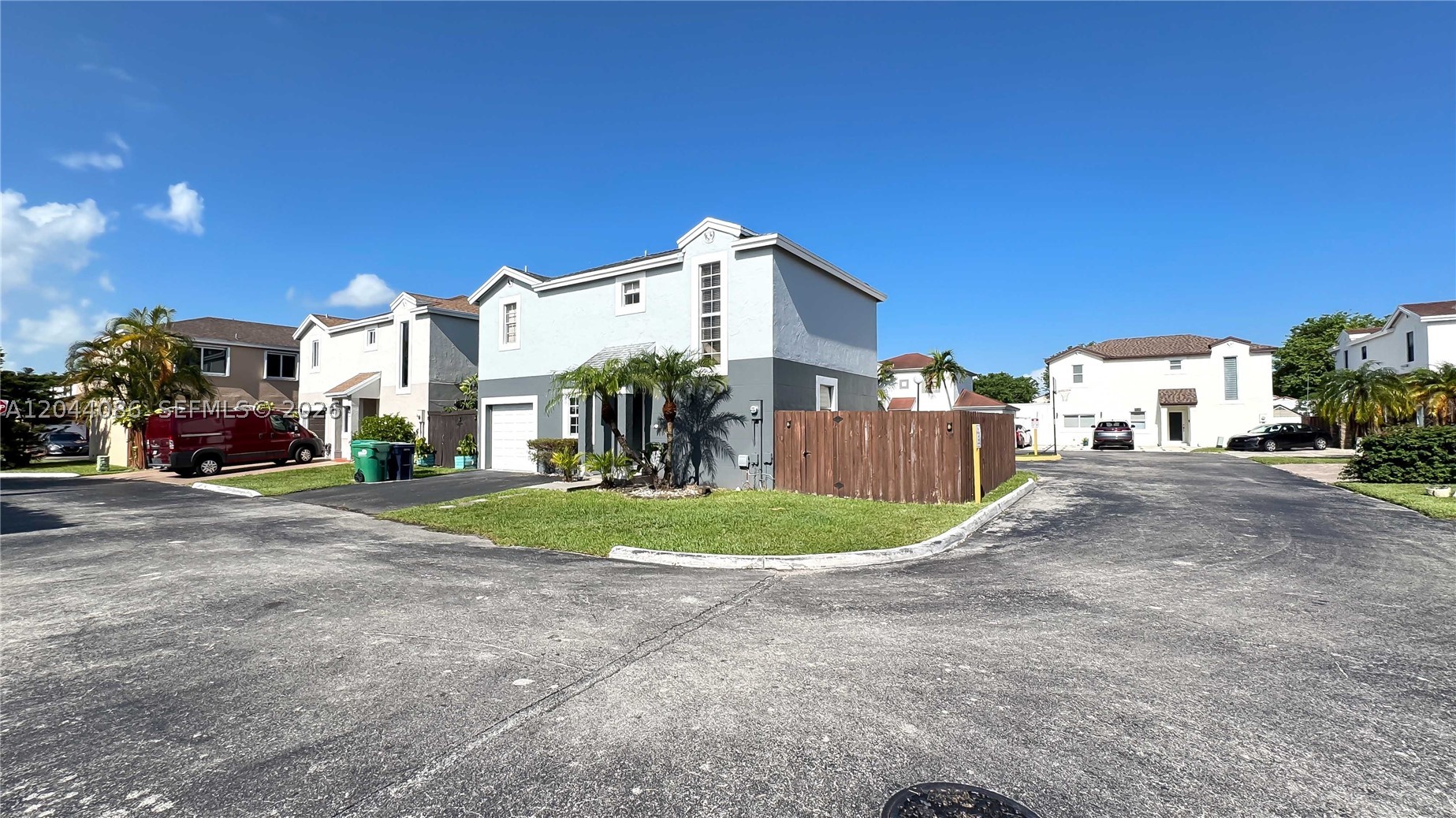 Panache Section 3 - Residential Lease