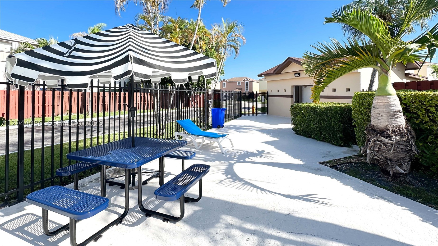 Panache Section 3 - Residential Lease