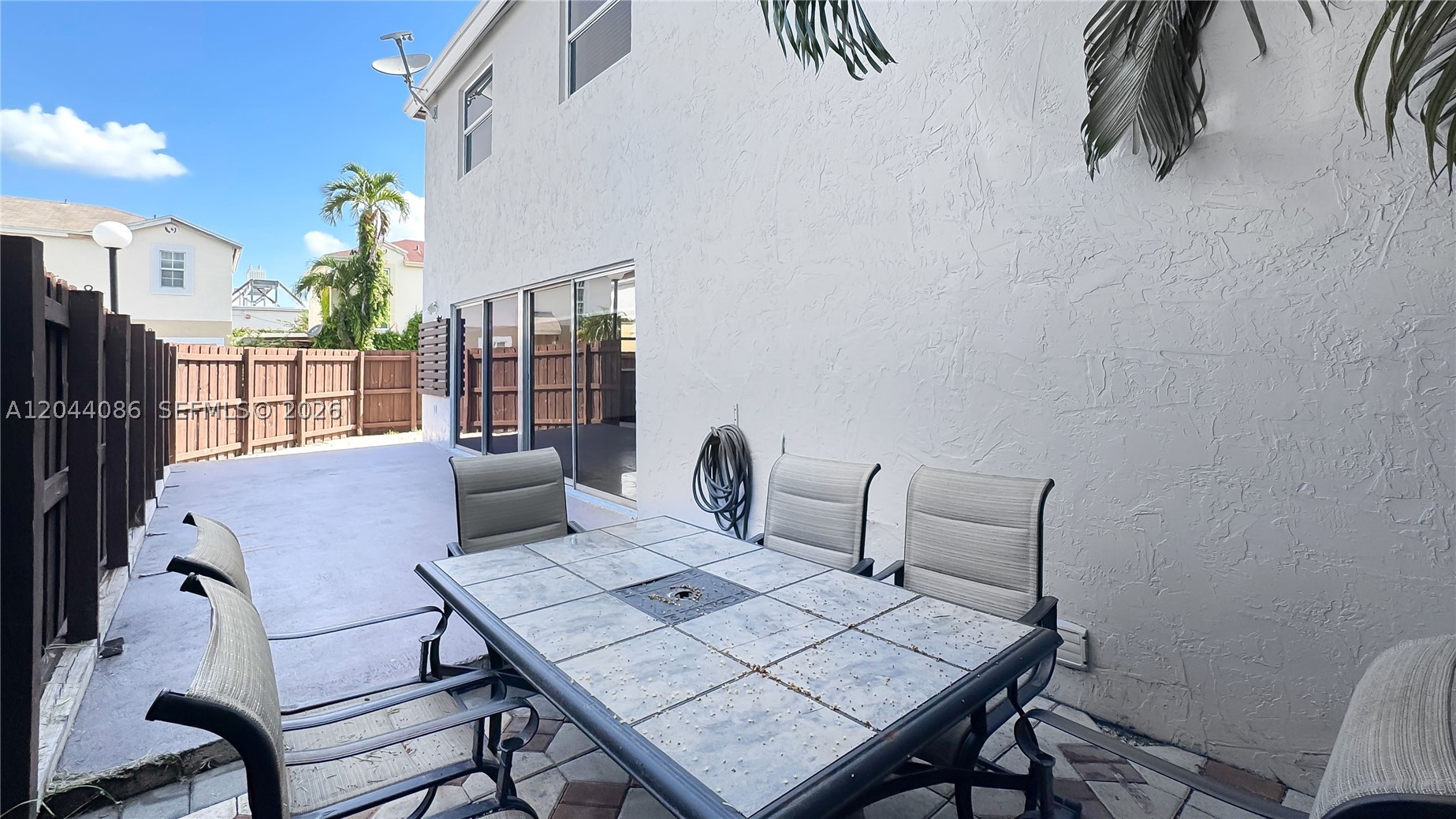 Panache Section 3 - Residential Lease