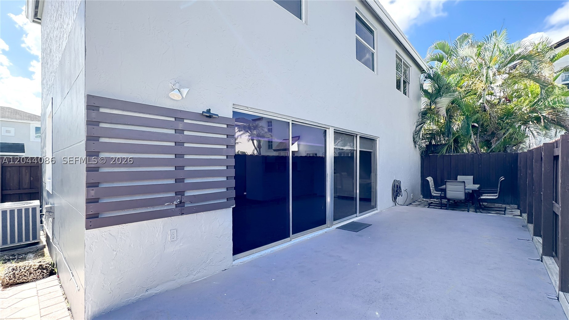 Panache Section 3 - Residential Lease