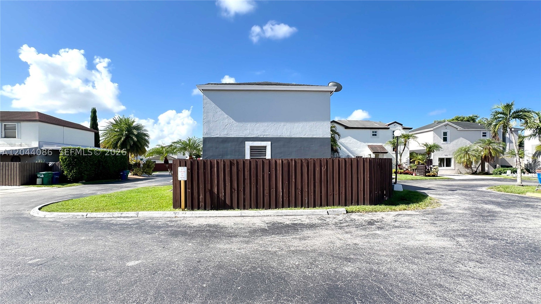 Panache Section 3 - Residential Lease