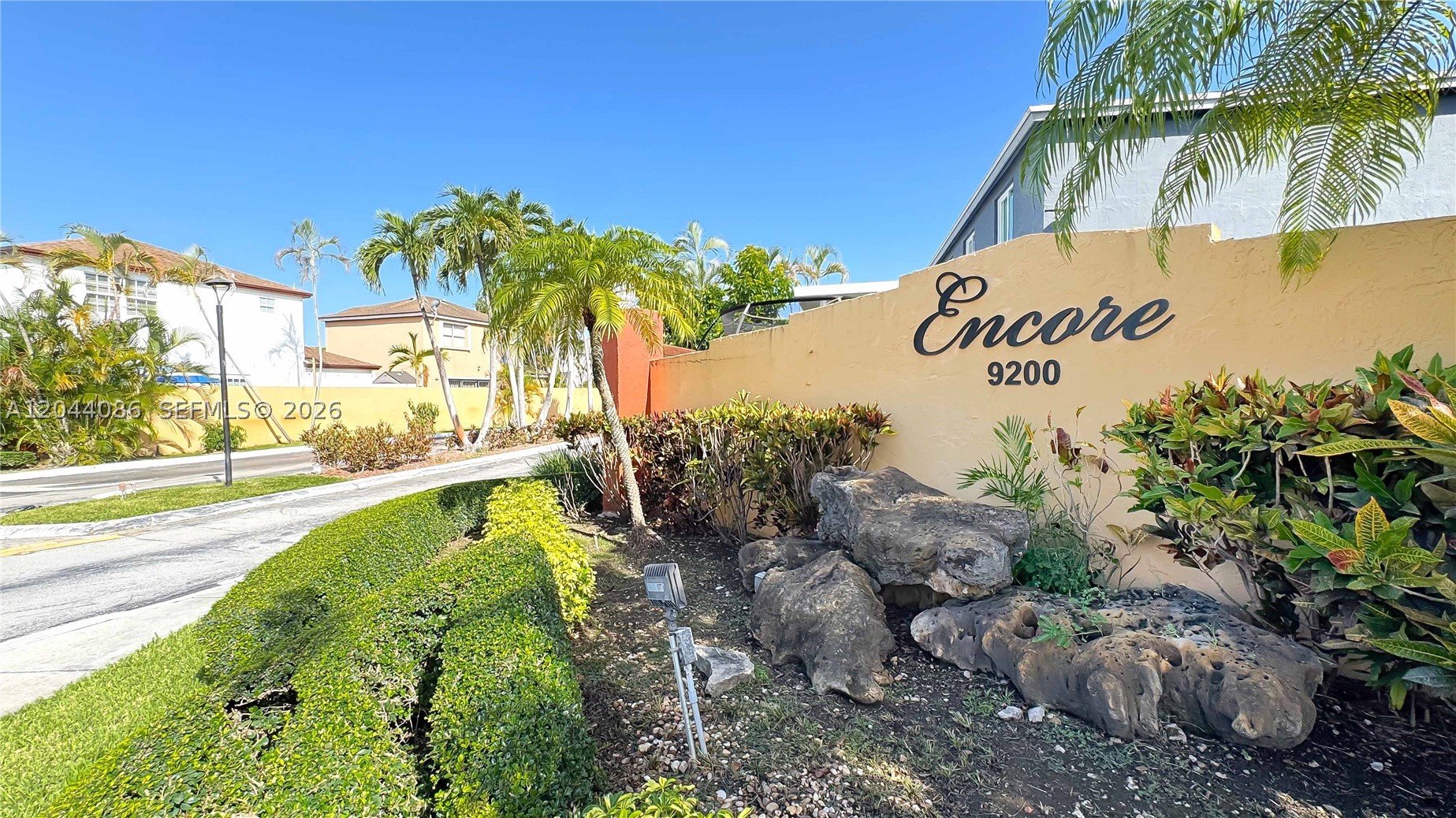 Panache Section 3 - Residential Lease
