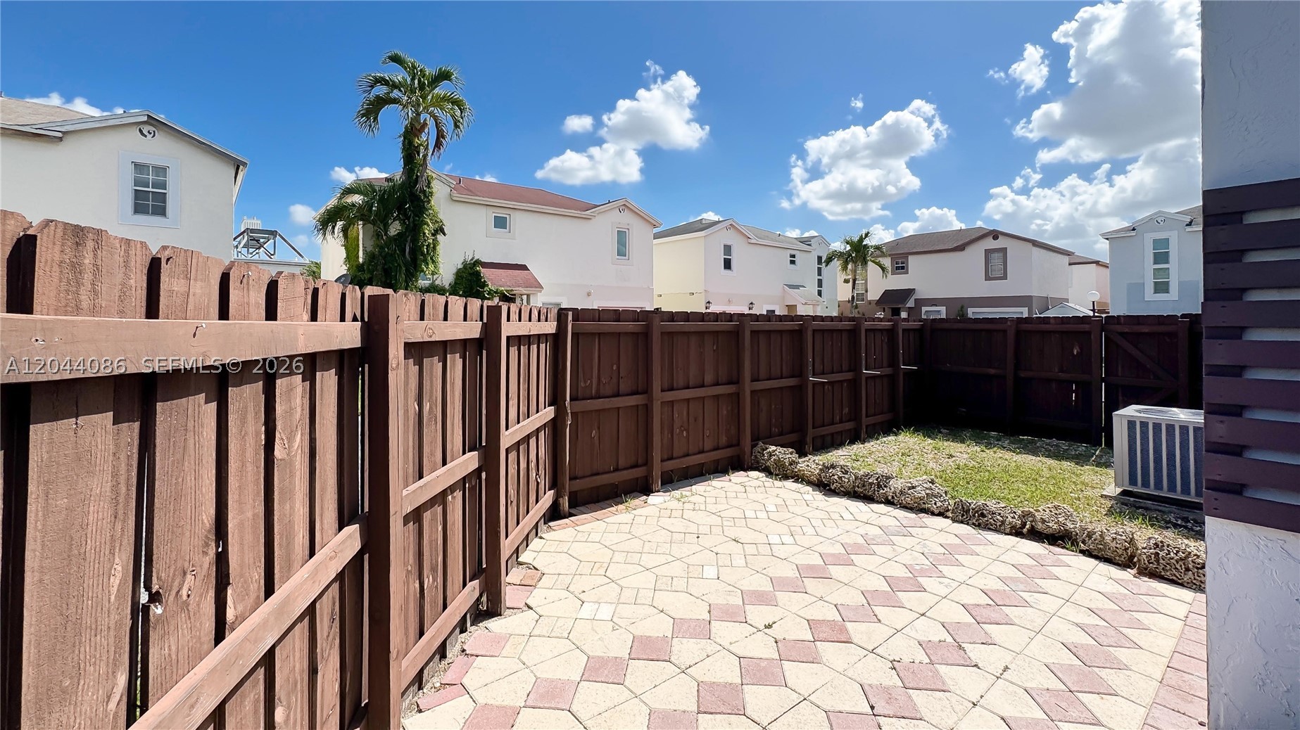 Panache Section 3 - Residential Lease