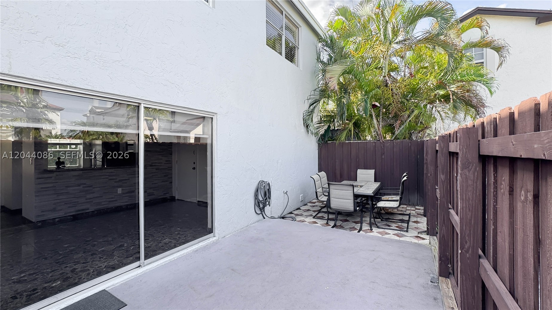 Panache Section 3 - Residential Lease