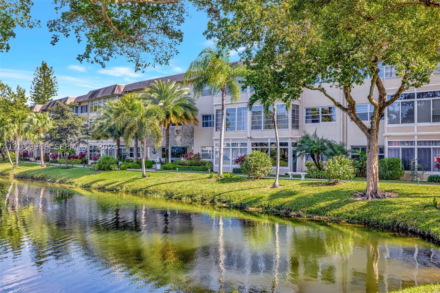 SUNFLOWER GARDENS CONDO - Residential