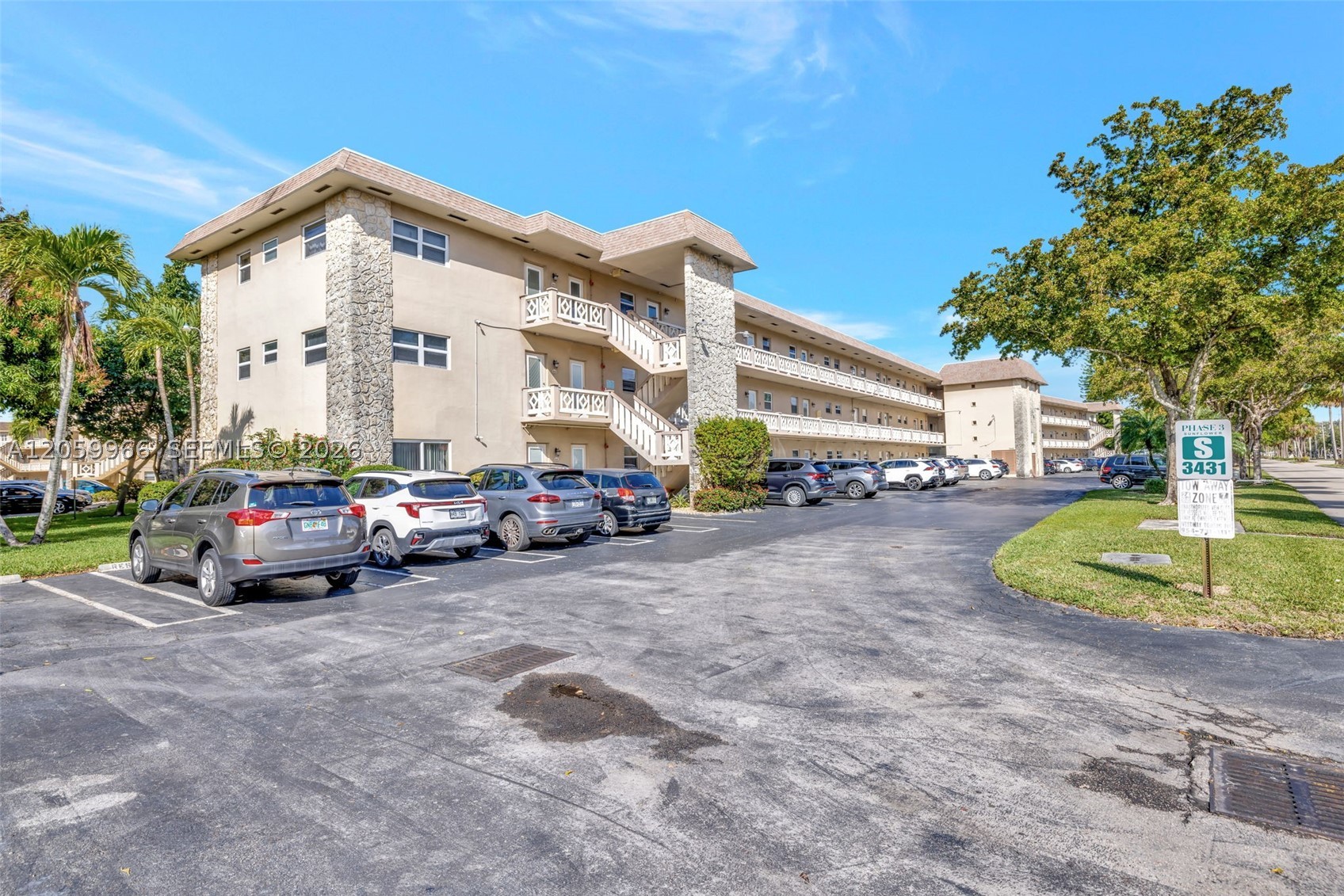 SUNFLOWER GARDENS CONDO - Residential