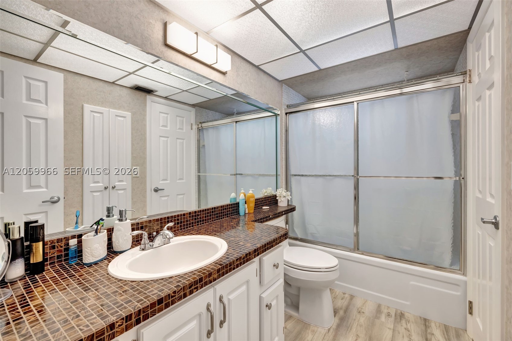 SUNFLOWER GARDENS CONDO - Residential