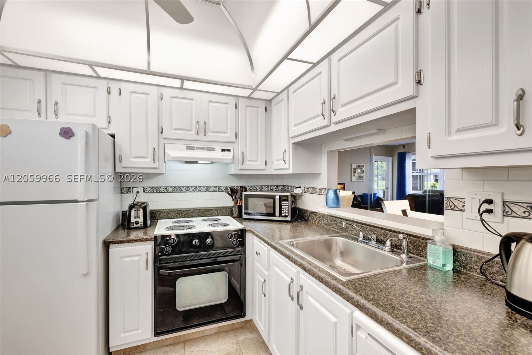 SUNFLOWER GARDENS CONDO - Residential
