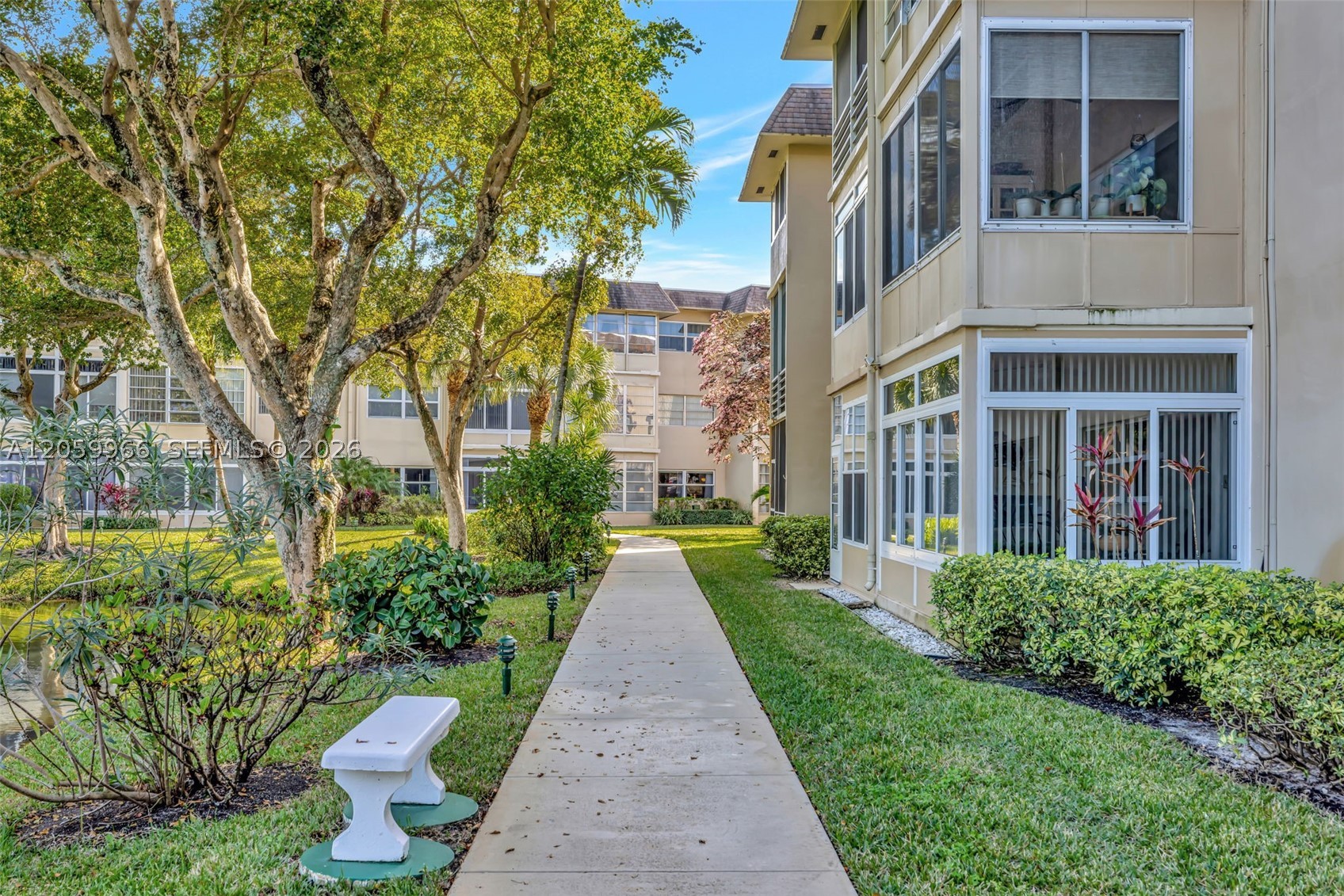 SUNFLOWER GARDENS CONDO - Residential