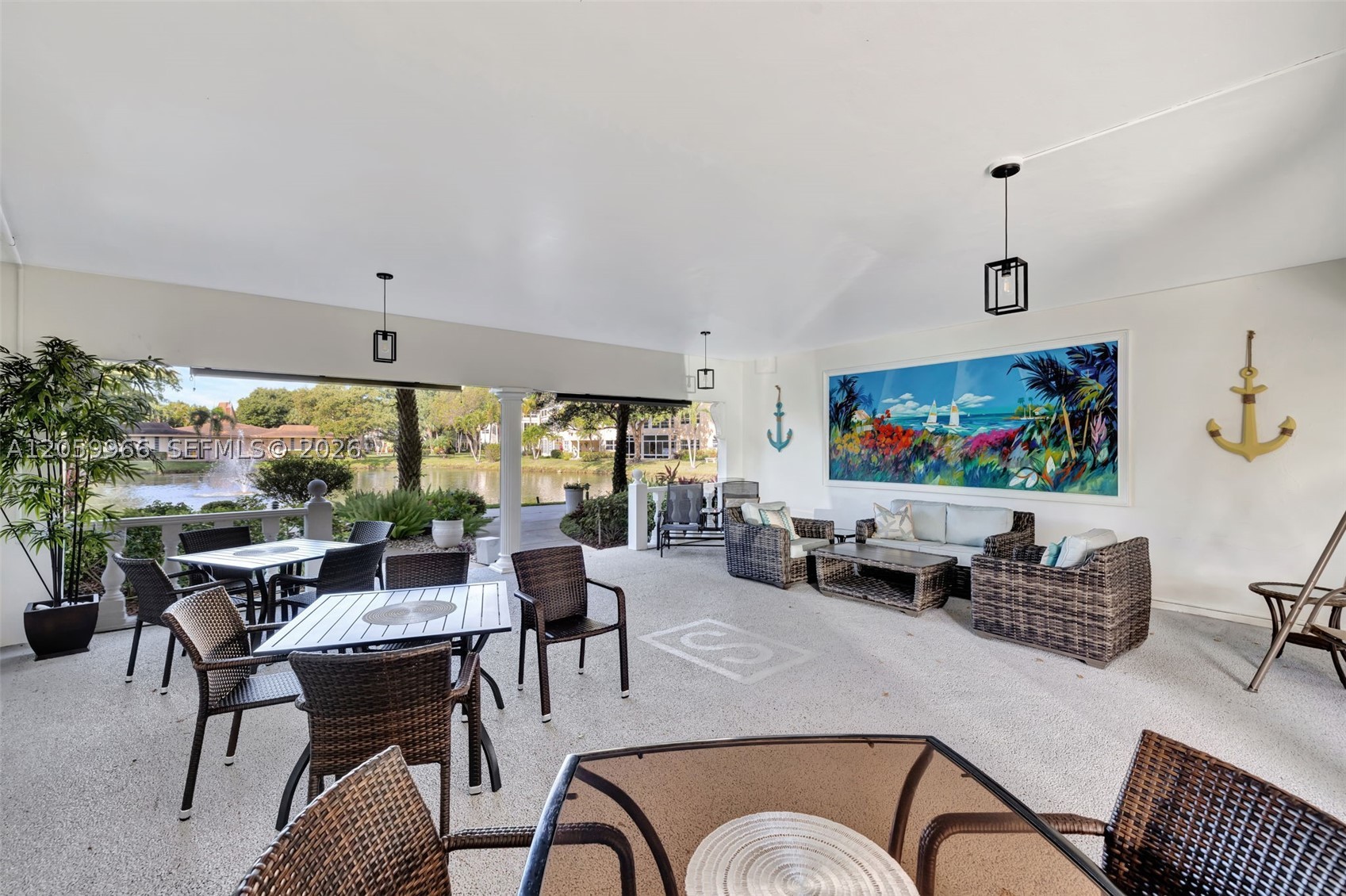 SUNFLOWER GARDENS CONDO - Residential