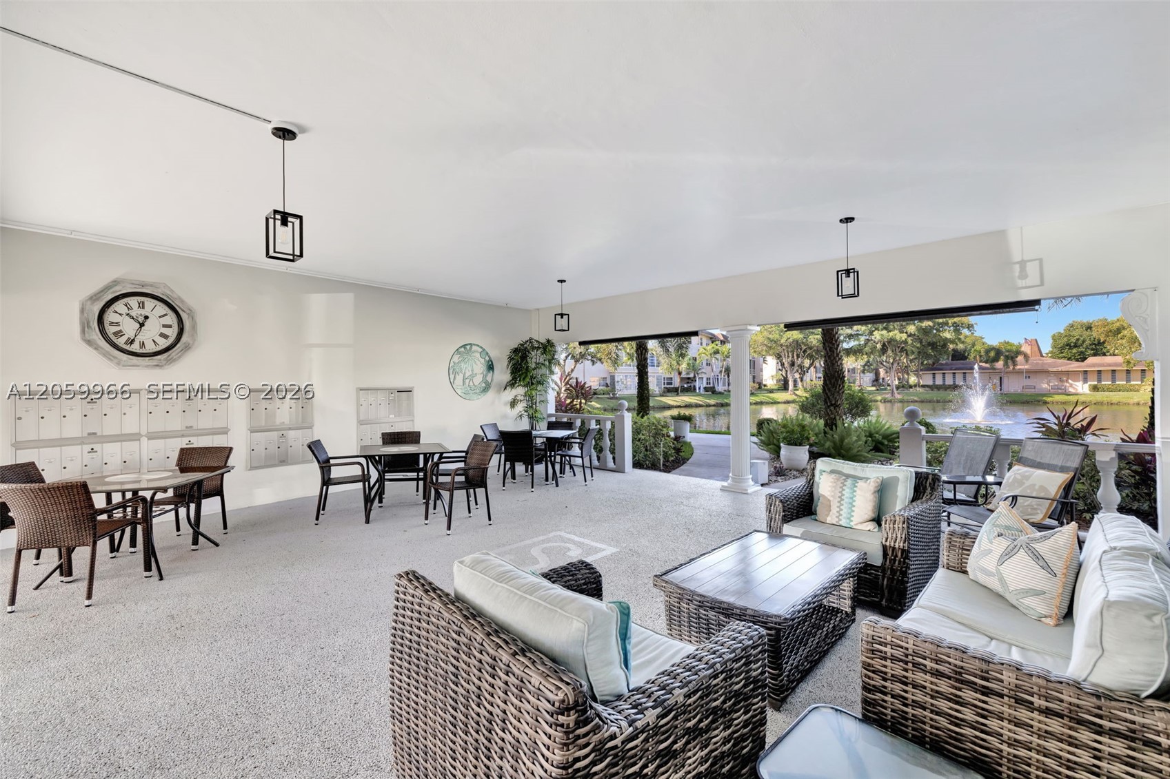 SUNFLOWER GARDENS CONDO - Residential