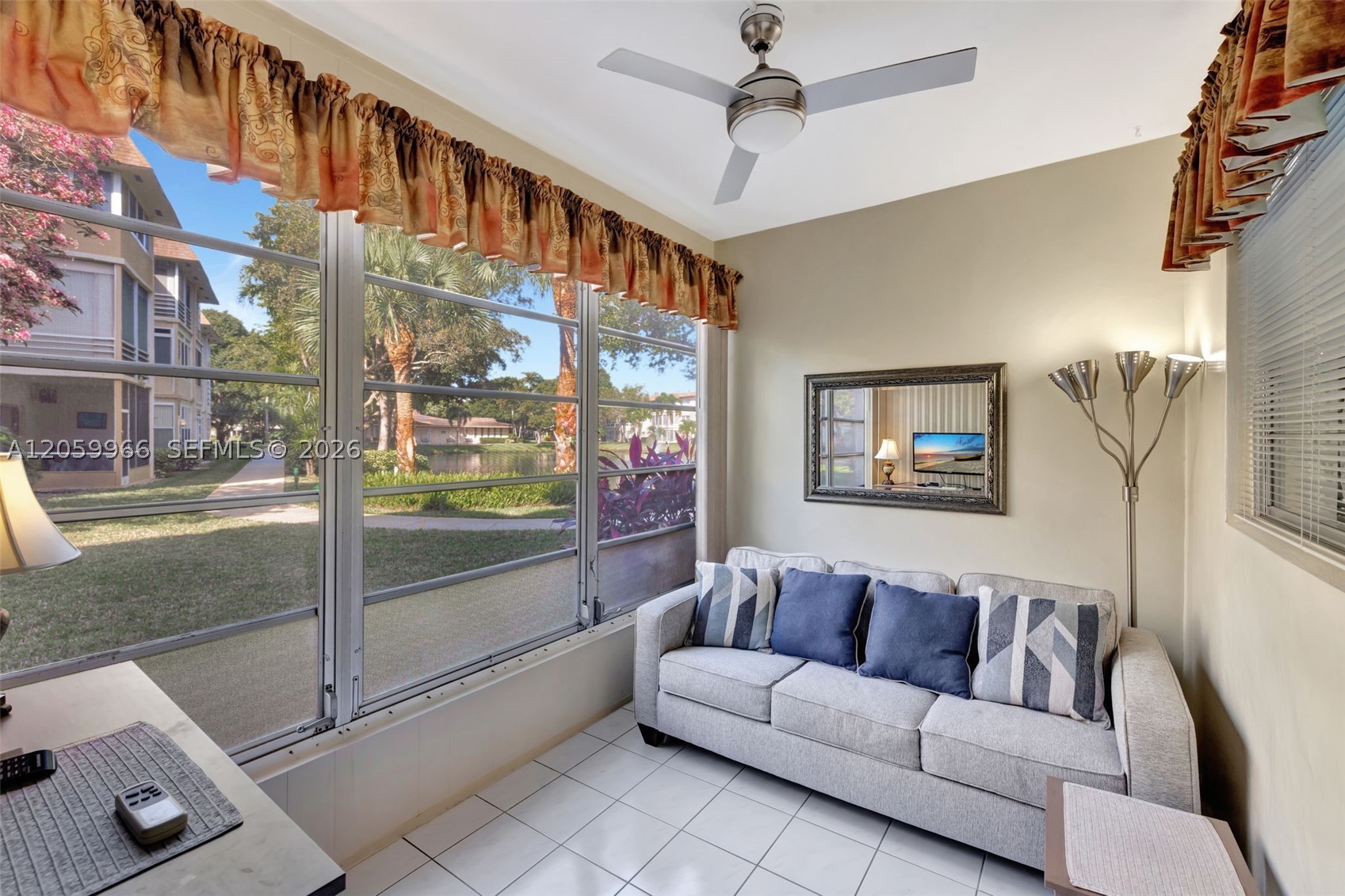 SUNFLOWER GARDENS CONDO - Residential