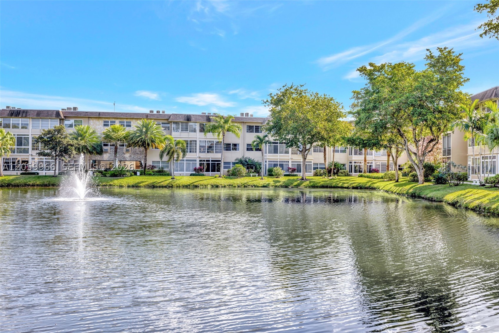 SUNFLOWER GARDENS CONDO - Residential