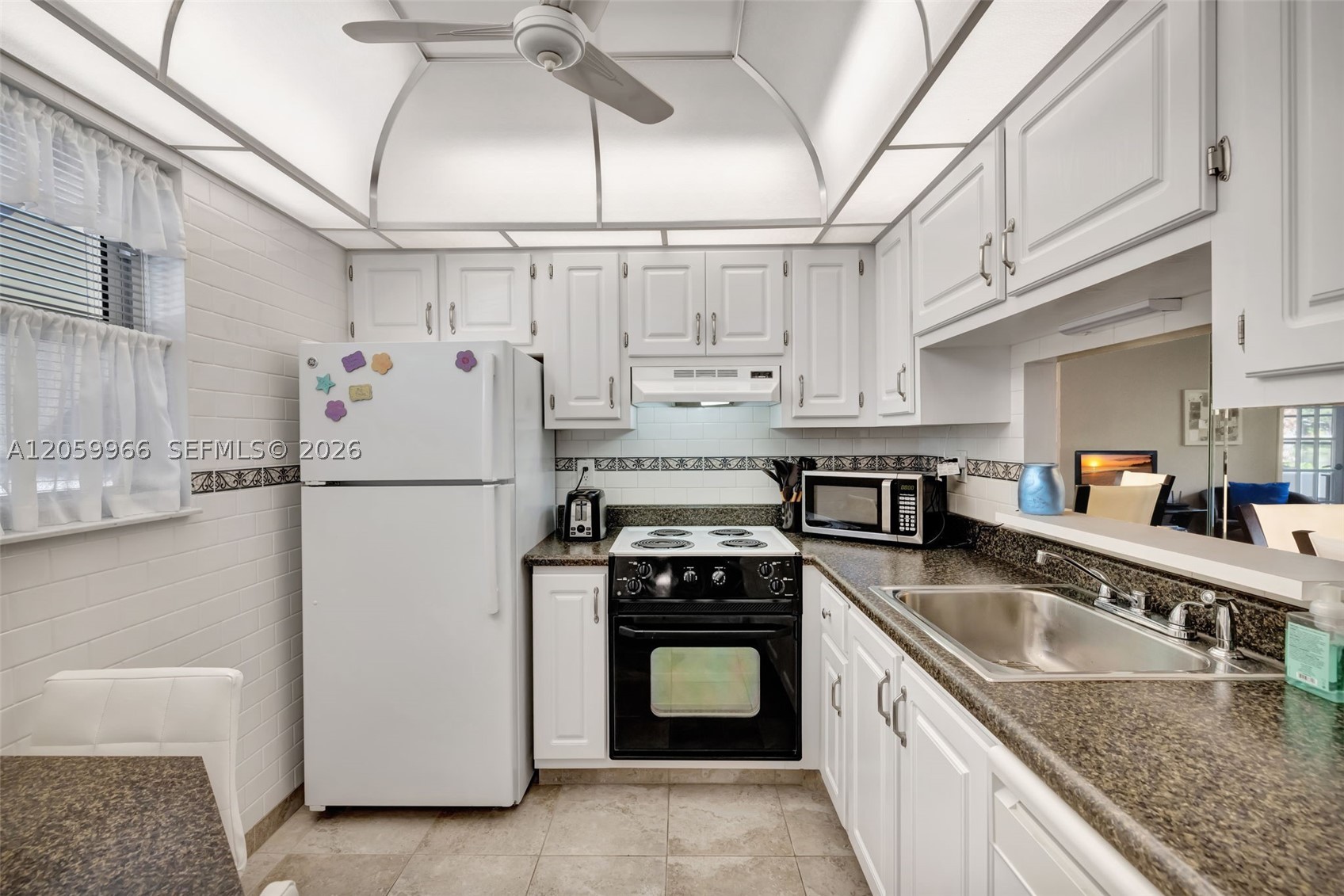 SUNFLOWER GARDENS CONDO - Residential