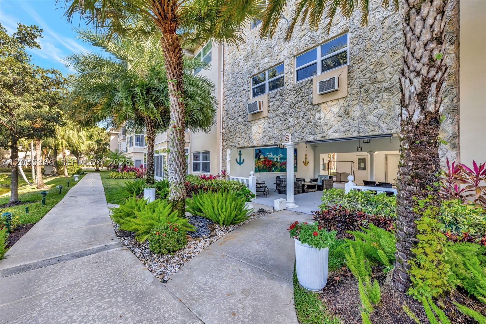 SUNFLOWER GARDENS CONDO - Residential
