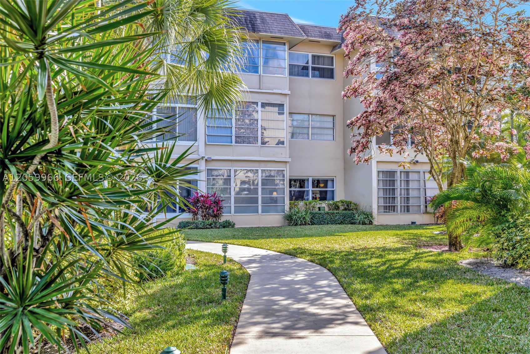 SUNFLOWER GARDENS CONDO - Residential