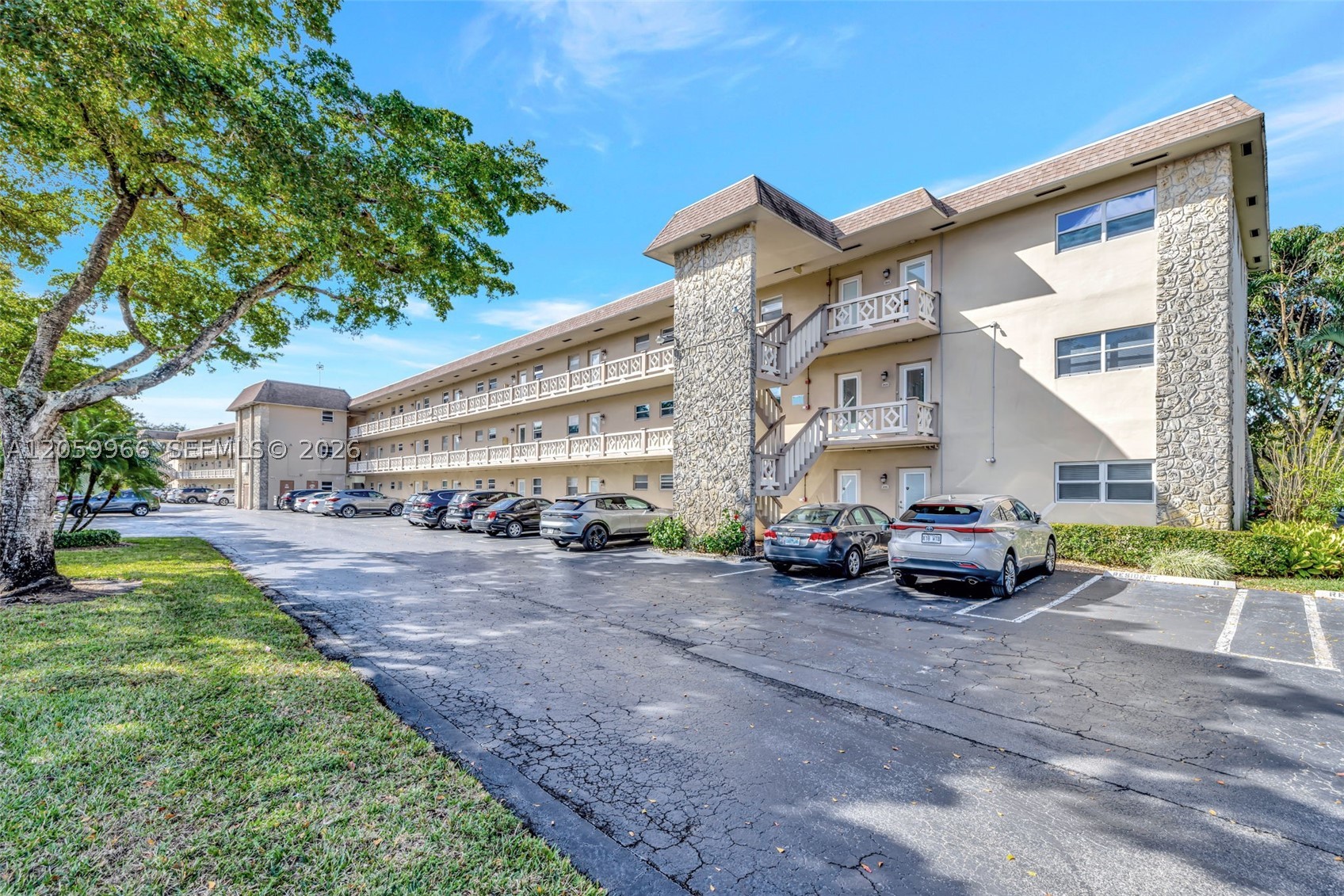 SUNFLOWER GARDENS CONDO - Residential