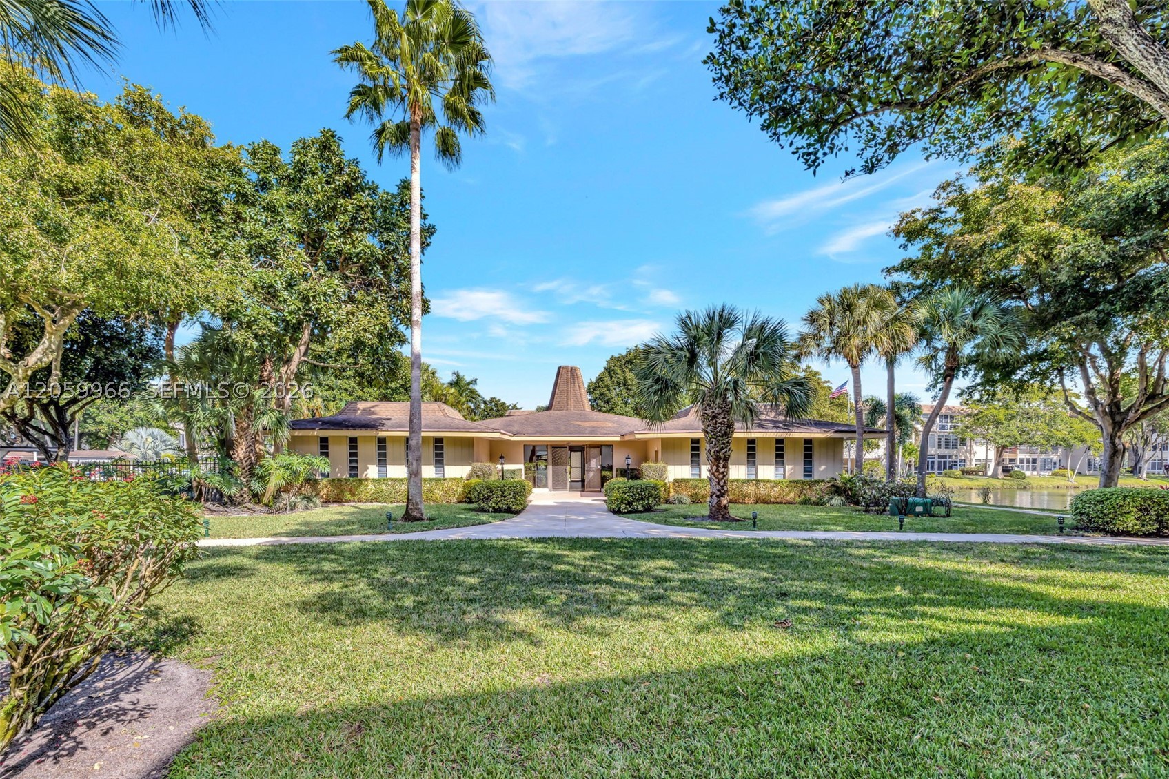 SUNFLOWER GARDENS CONDO - Residential