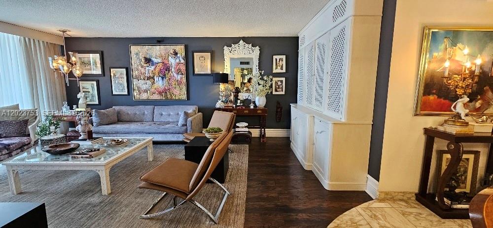 Available for Sale this Gorgeous unit, this is a2 Bed/2 Ba in a WATER FRONT building in the heart of Aventura. 1565 sft with AMAZING WATER VIEWS from every room - 2 BALCONIES – RESORT LIKE AMENITIES - Large unit in one of the best lines in the building. Spacious layout with eat-in kitchen, walk-in closets, and utility room. Updated w/ porcelain tile & wood flooring, remodeled modern bathrooms. Accordion shutters! Extra storage, 1 assigned parking ( Covered) & WIFI included! Secured community with 24 hour guarded gate, ground security patrol, lobby attendant, MARINA W/ GUEST DOCK, Gym, 2 new Pools, Tennis Court, BBQ Area, Billiard/Game Room, Restaurant, Market, Salon, Seamstress, Onsite Management. “A” Rated School District. Walk to Fresh Market and Restaurants. Close to Aventura Mall & Beaches. Furniture is negotiable as part of the deal.