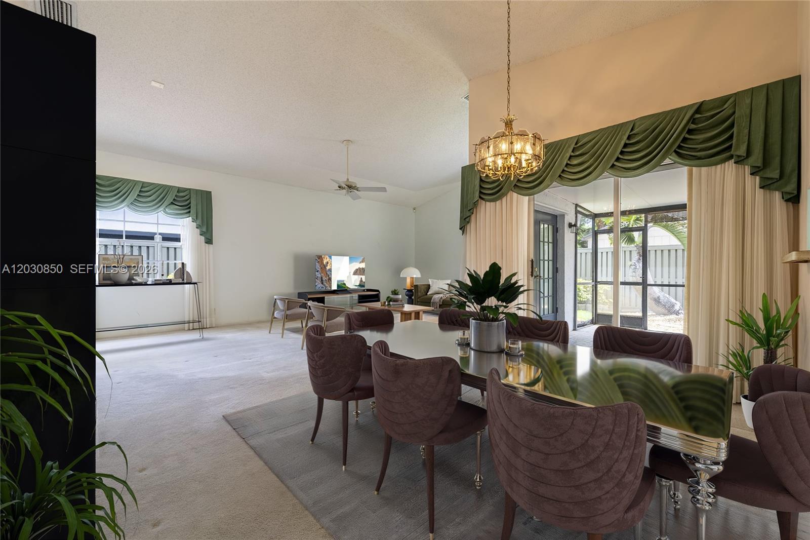 PARKLAND LAKES - Residential