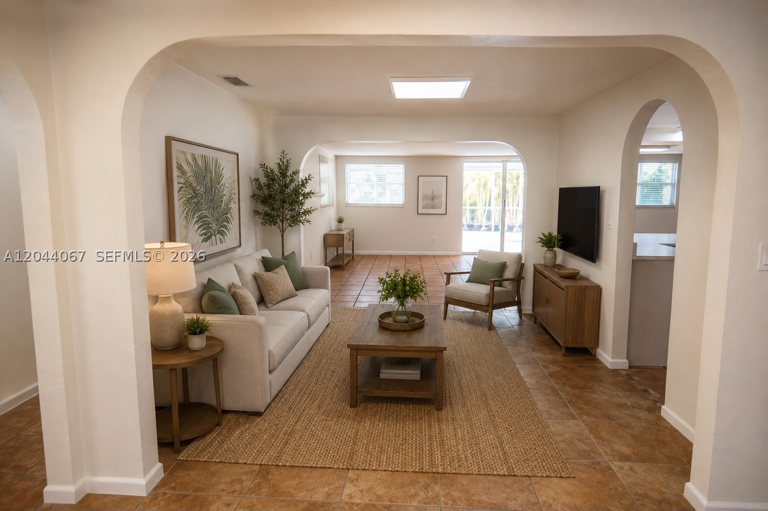 WATERWAY ESTATES - Residential