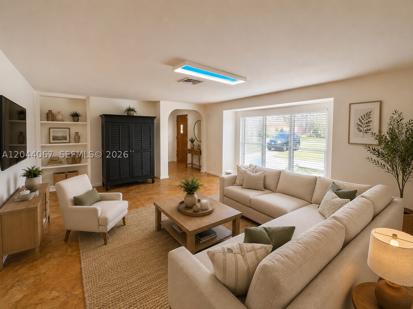 WATERWAY ESTATES - Residential