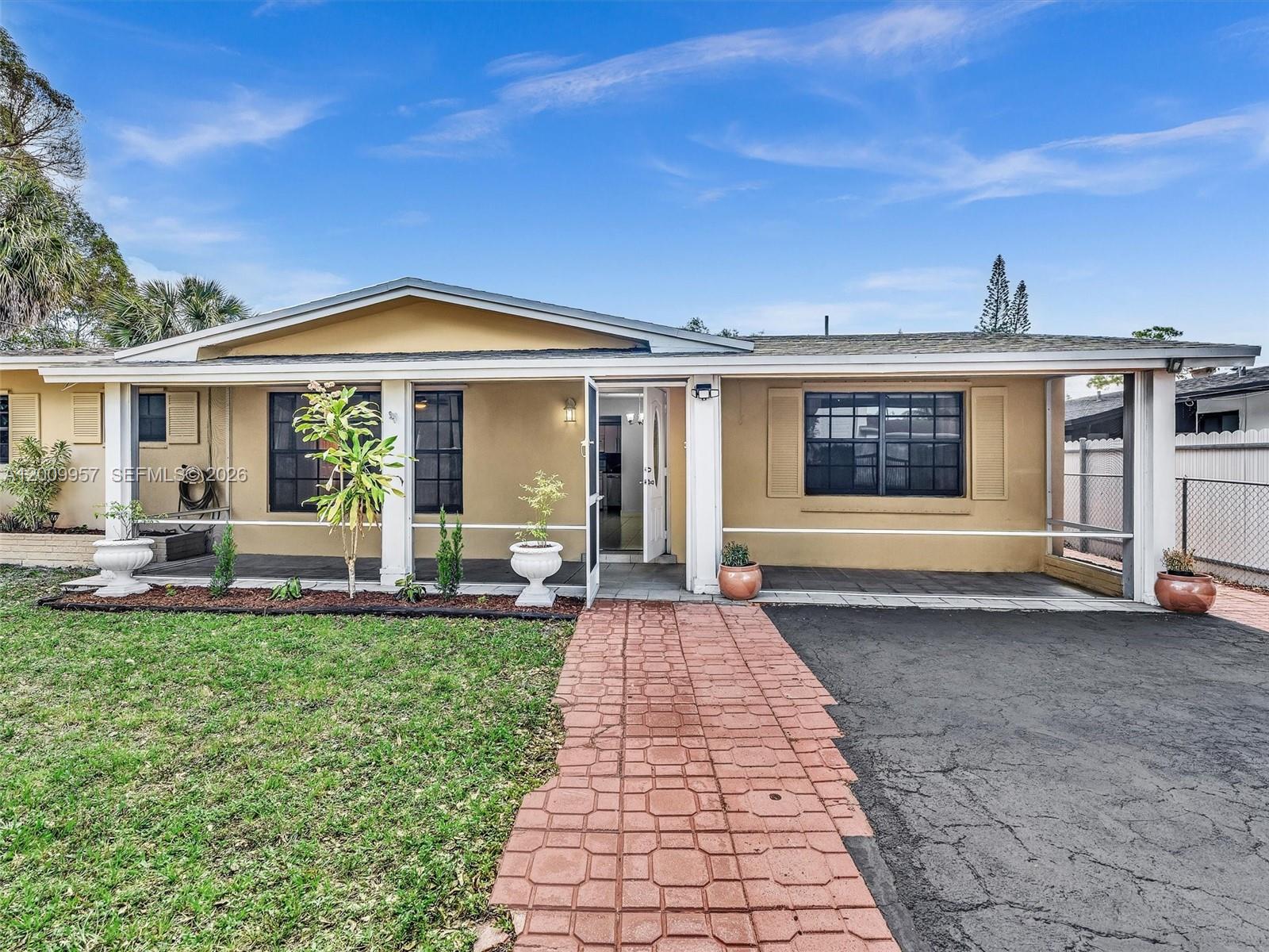 RELLAND PARK RESUB - Residential