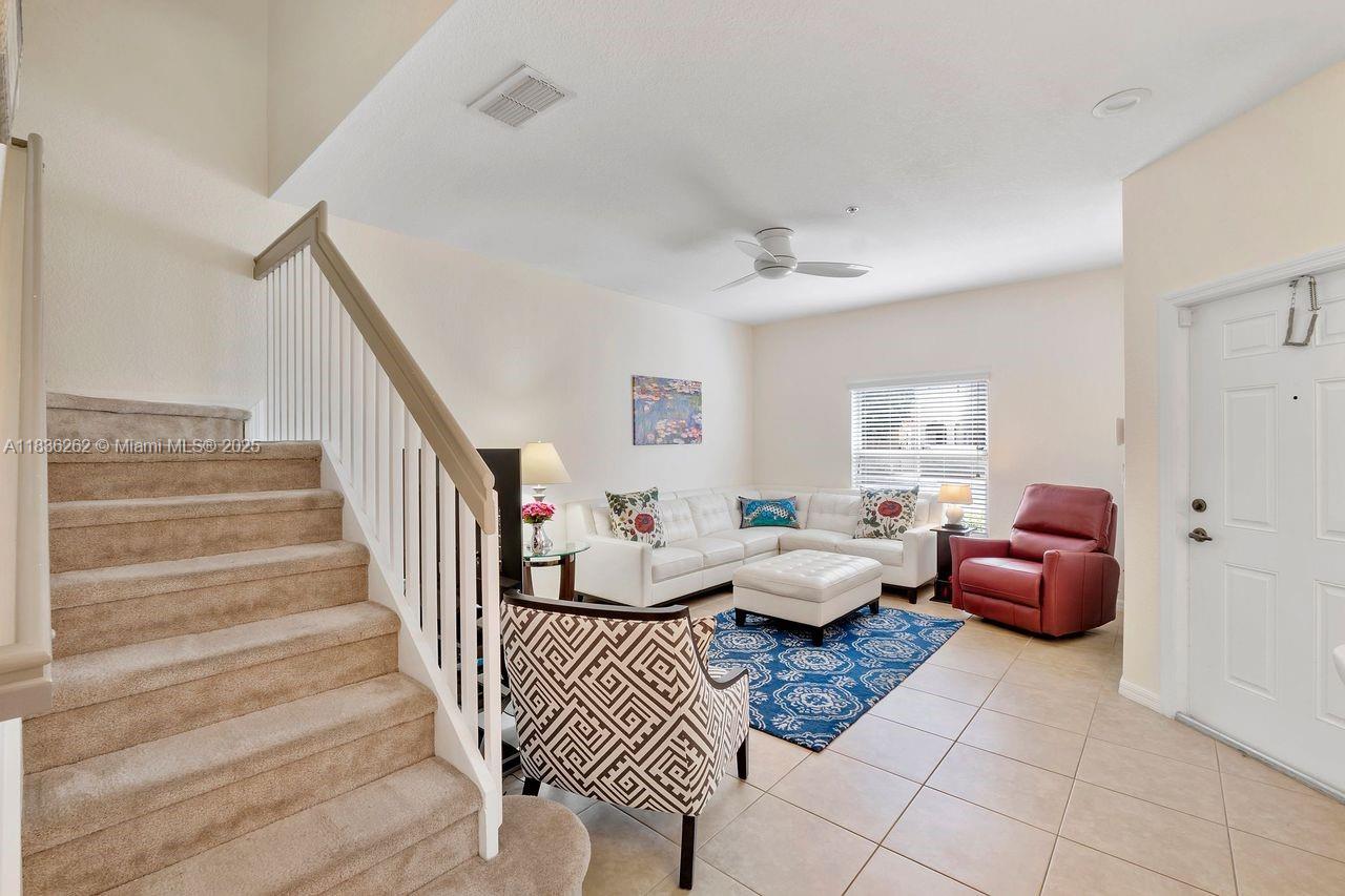 TUSCAN VILLAS CONDO - Residential