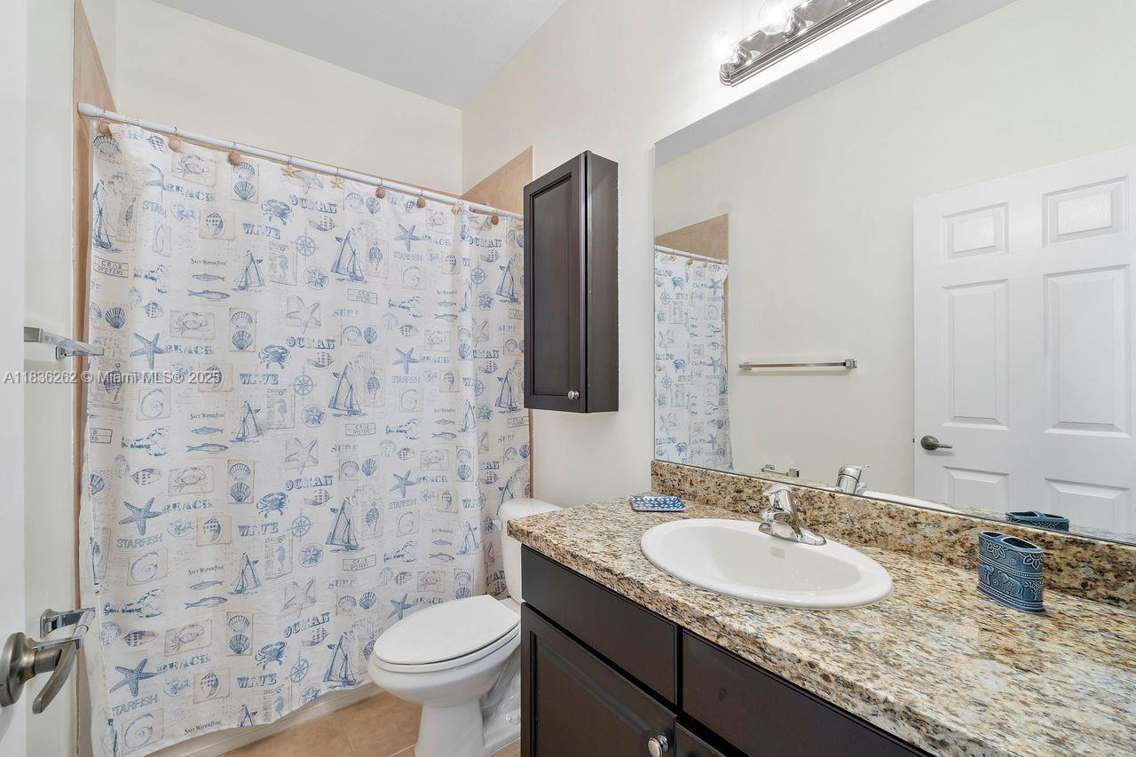 TUSCAN VILLAS CONDO - Residential